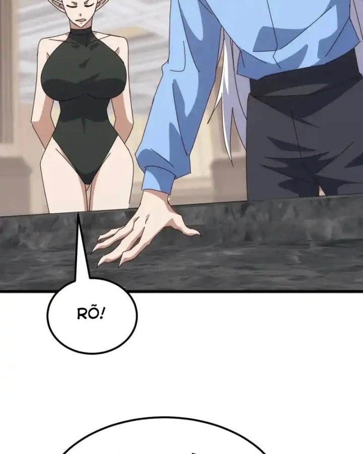 Vạn Tộc Xâm Lược :Mở Đầu Thuần Hóa Cự Thú Cấp Sử Thi Chapter 56 - 44