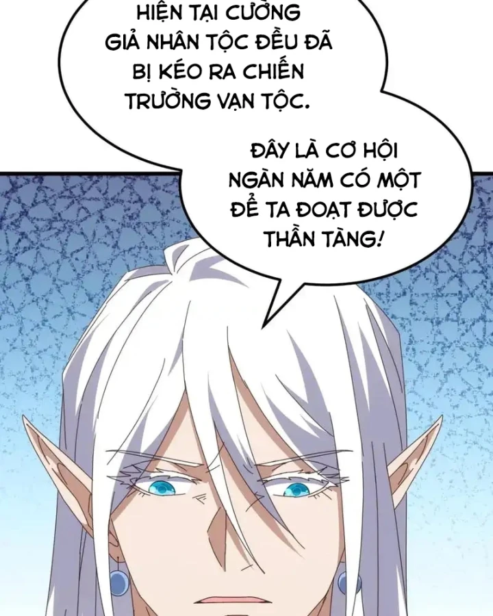 Vạn Tộc Xâm Lược :Mở Đầu Thuần Hóa Cự Thú Cấp Sử Thi Chapter 56 - 45