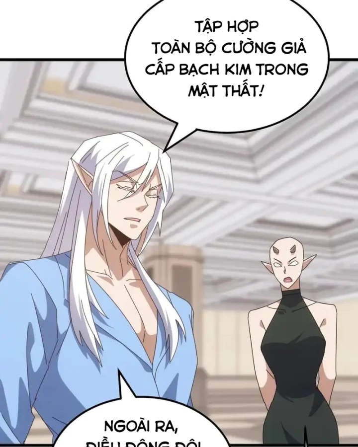 Vạn Tộc Xâm Lược :Mở Đầu Thuần Hóa Cự Thú Cấp Sử Thi Chapter 56 - 47