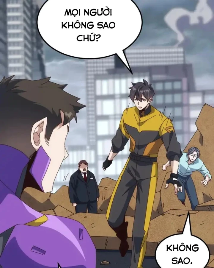 Vạn Tộc Xâm Lược :Mở Đầu Thuần Hóa Cự Thú Cấp Sử Thi Chapter 56 - 49