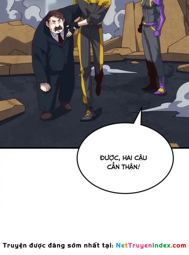 Vạn Tộc Xâm Lược :Mở Đầu Thuần Hóa Cự Thú Cấp Sử Thi Chapter 56 - 56