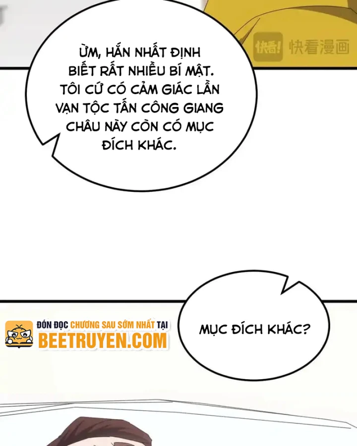 Vạn Tộc Xâm Lược :Mở Đầu Thuần Hóa Cự Thú Cấp Sử Thi Chapter 56 - 61