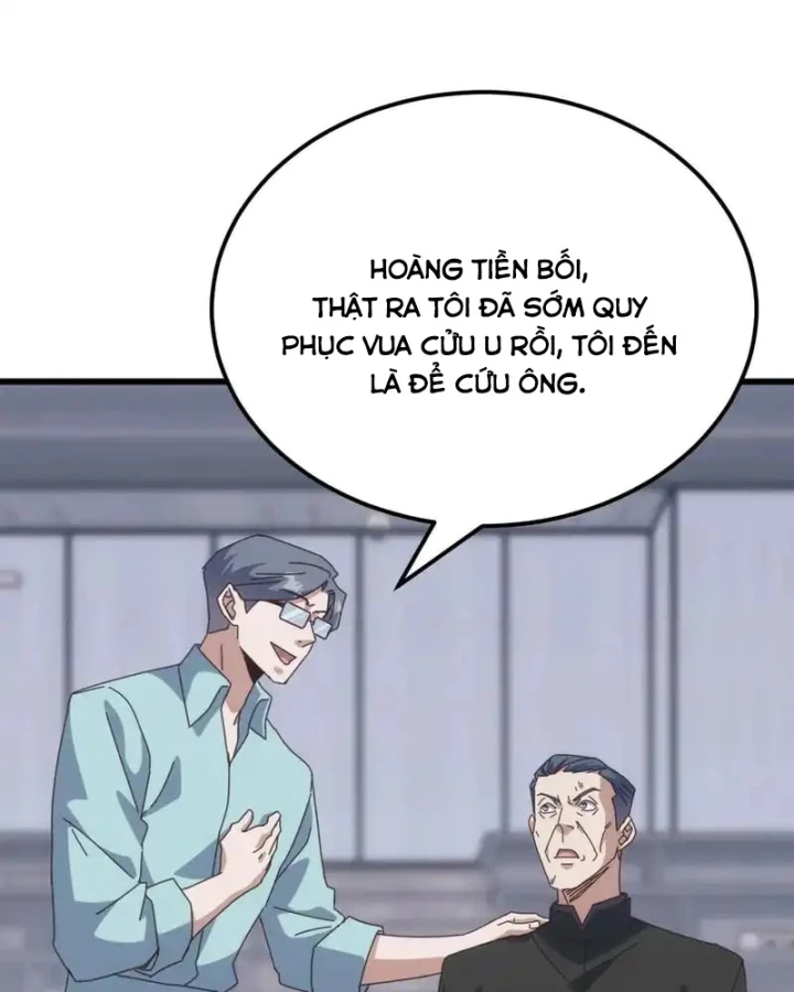 Vạn Tộc Xâm Lược :Mở Đầu Thuần Hóa Cự Thú Cấp Sử Thi Chapter 56 - 71