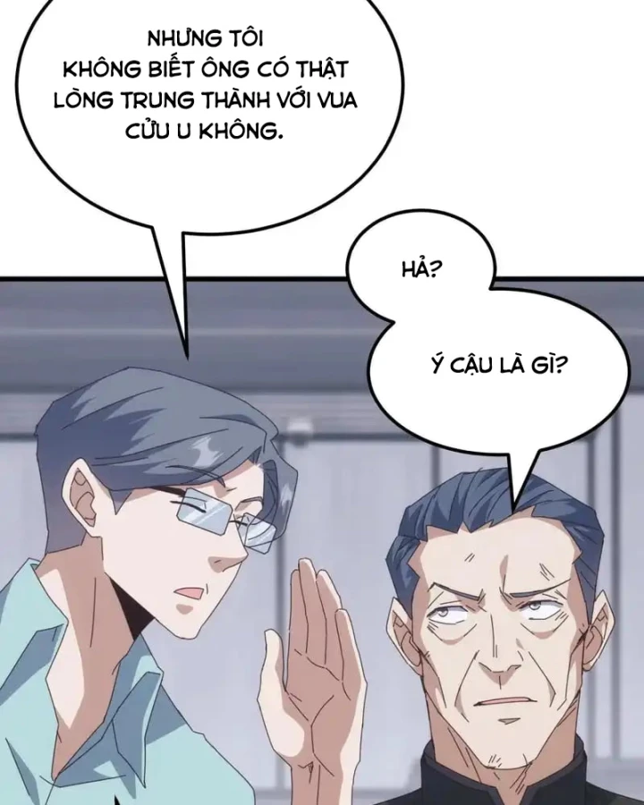 Vạn Tộc Xâm Lược :Mở Đầu Thuần Hóa Cự Thú Cấp Sử Thi Chapter 56 - 73