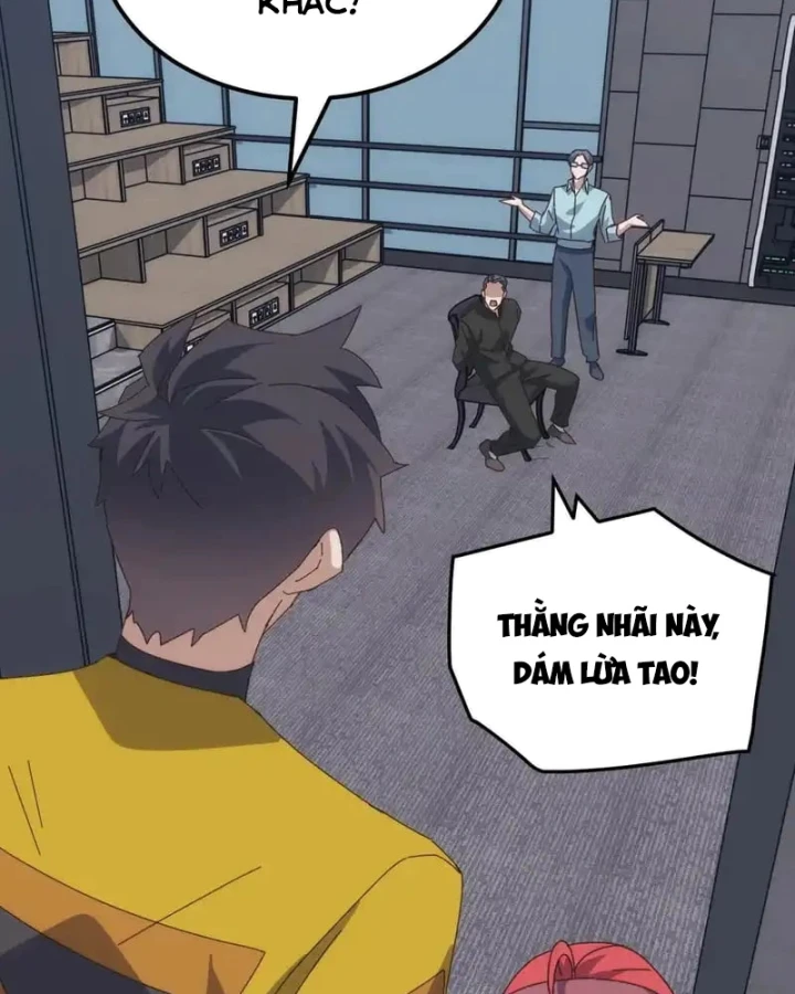 Vạn Tộc Xâm Lược :Mở Đầu Thuần Hóa Cự Thú Cấp Sử Thi Chapter 56 - 77