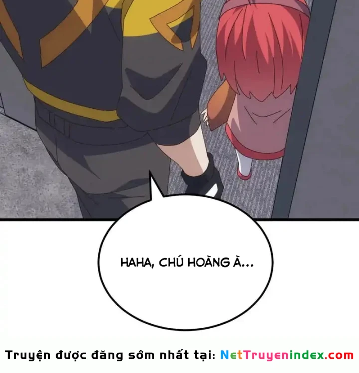 Vạn Tộc Xâm Lược :Mở Đầu Thuần Hóa Cự Thú Cấp Sử Thi Chapter 56 - 78