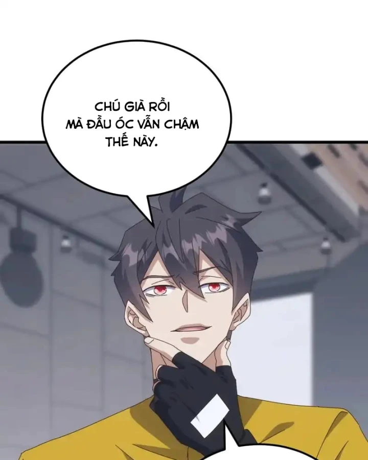 Vạn Tộc Xâm Lược :Mở Đầu Thuần Hóa Cự Thú Cấp Sử Thi Chapter 56 - 79