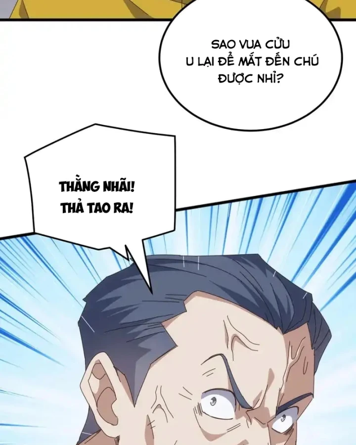 Vạn Tộc Xâm Lược :Mở Đầu Thuần Hóa Cự Thú Cấp Sử Thi Chapter 56 - 80