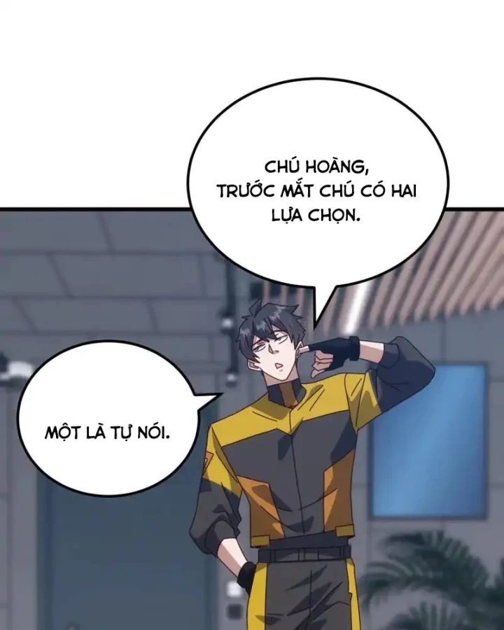 Vạn Tộc Xâm Lược :Mở Đầu Thuần Hóa Cự Thú Cấp Sử Thi Chapter 56 - 82