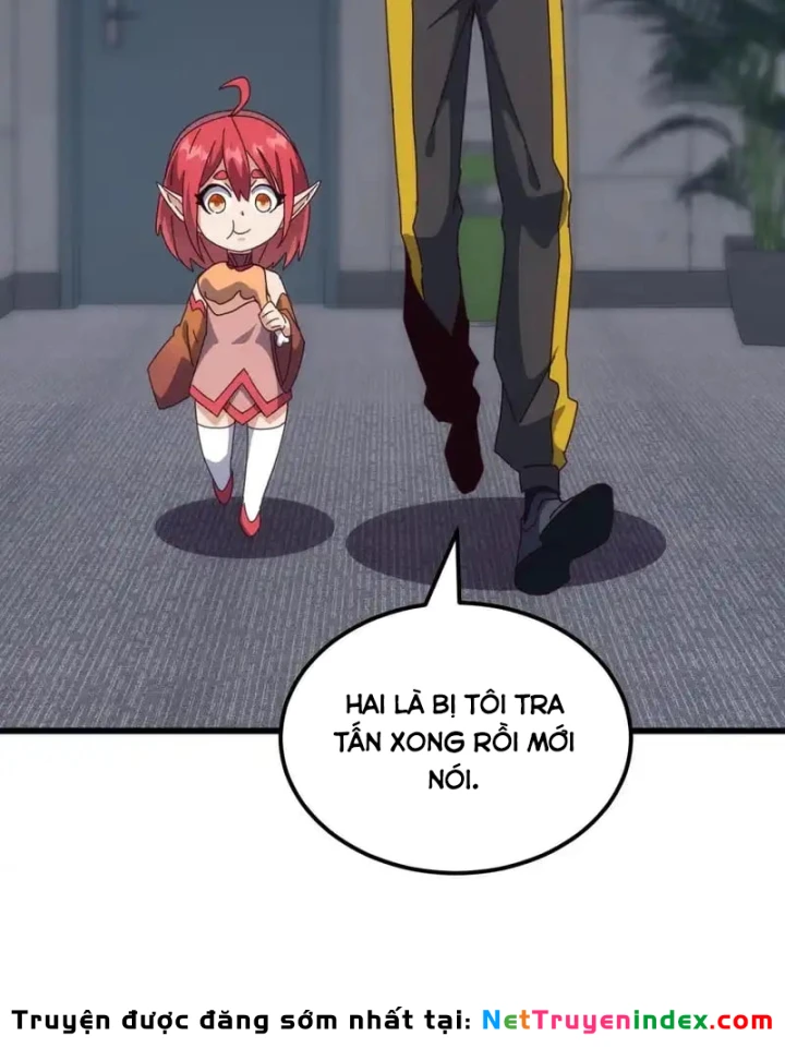 Vạn Tộc Xâm Lược :Mở Đầu Thuần Hóa Cự Thú Cấp Sử Thi Chapter 56 - 83