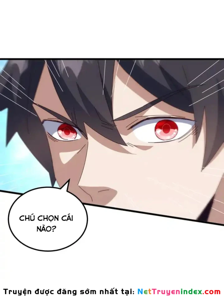 Vạn Tộc Xâm Lược :Mở Đầu Thuần Hóa Cự Thú Cấp Sử Thi Chapter 56 - 84