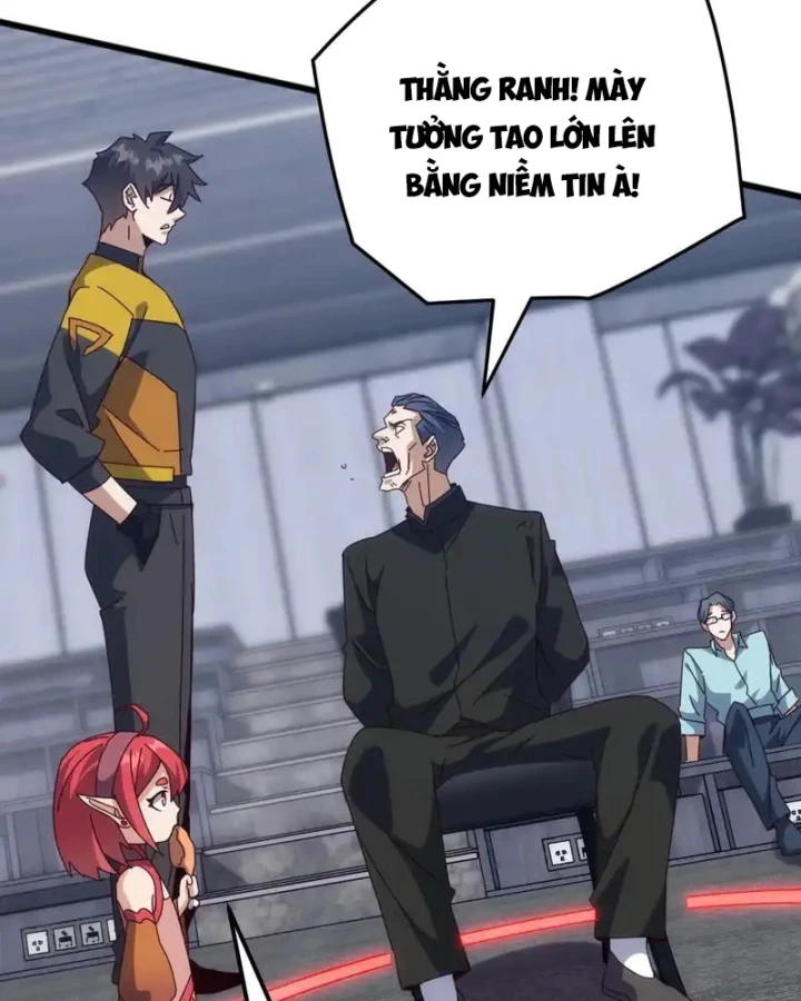 Vạn Tộc Xâm Lược :Mở Đầu Thuần Hóa Cự Thú Cấp Sử Thi Chapter 56 - 86