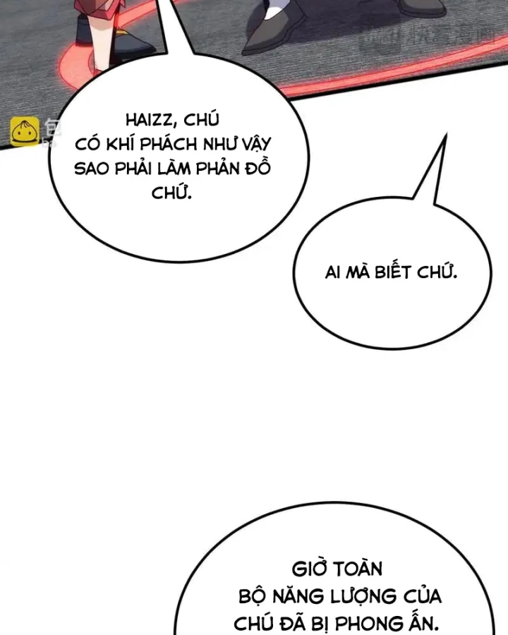 Vạn Tộc Xâm Lược :Mở Đầu Thuần Hóa Cự Thú Cấp Sử Thi Chapter 56 - 87