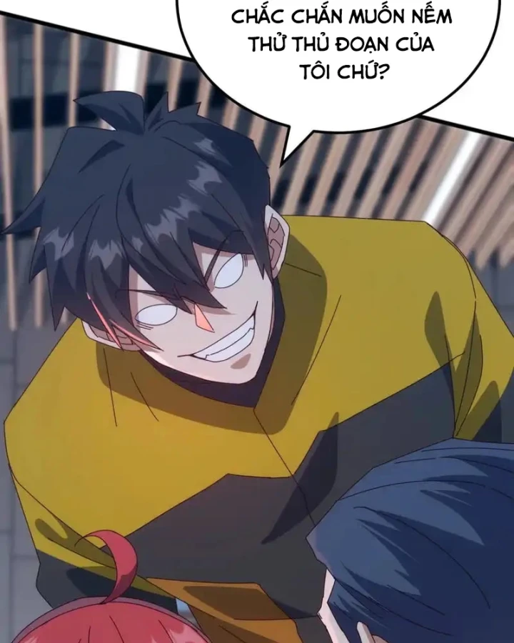 Vạn Tộc Xâm Lược :Mở Đầu Thuần Hóa Cự Thú Cấp Sử Thi Chapter 56 - 88