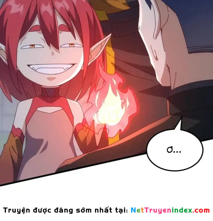 Vạn Tộc Xâm Lược :Mở Đầu Thuần Hóa Cự Thú Cấp Sử Thi Chapter 56 - 89