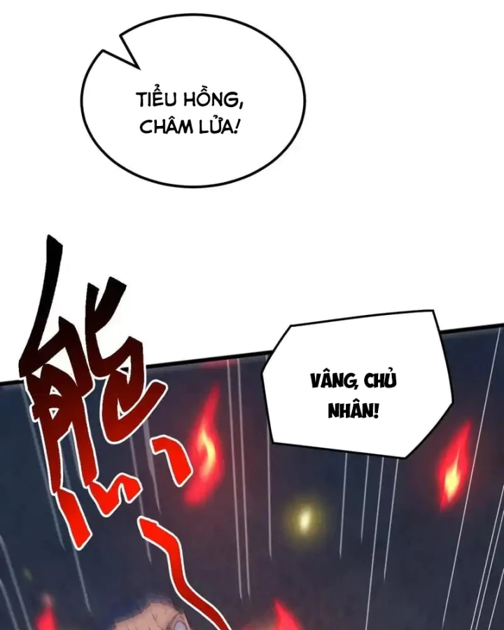 Vạn Tộc Xâm Lược :Mở Đầu Thuần Hóa Cự Thú Cấp Sử Thi Chapter 56 - 90