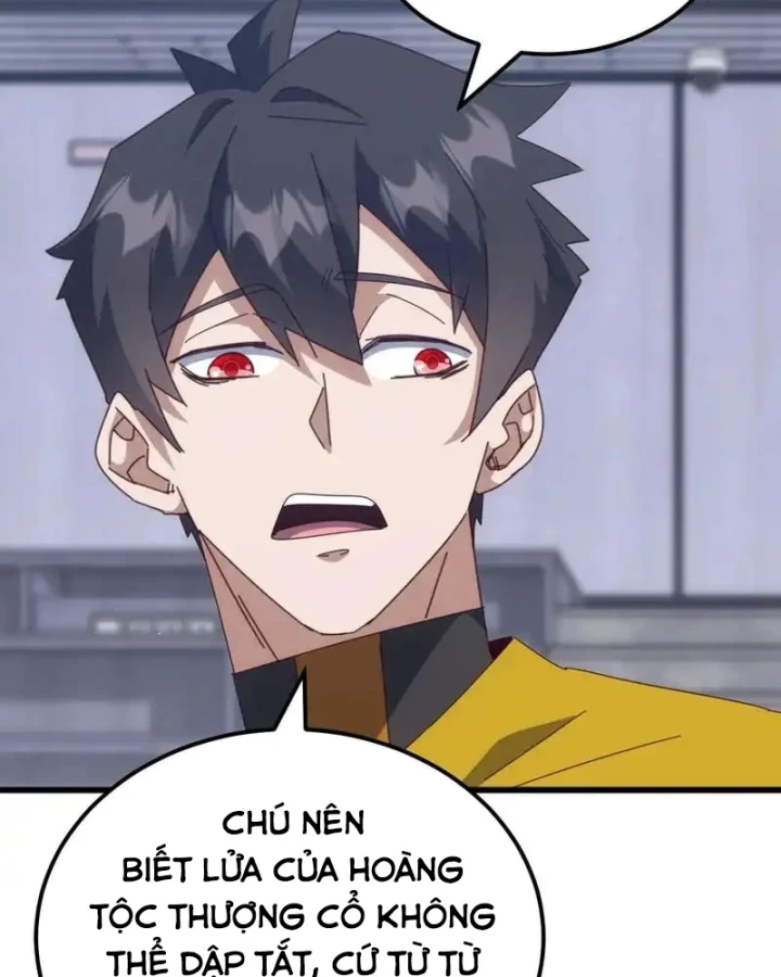 Vạn Tộc Xâm Lược :Mở Đầu Thuần Hóa Cự Thú Cấp Sử Thi Chapter 56 - 93