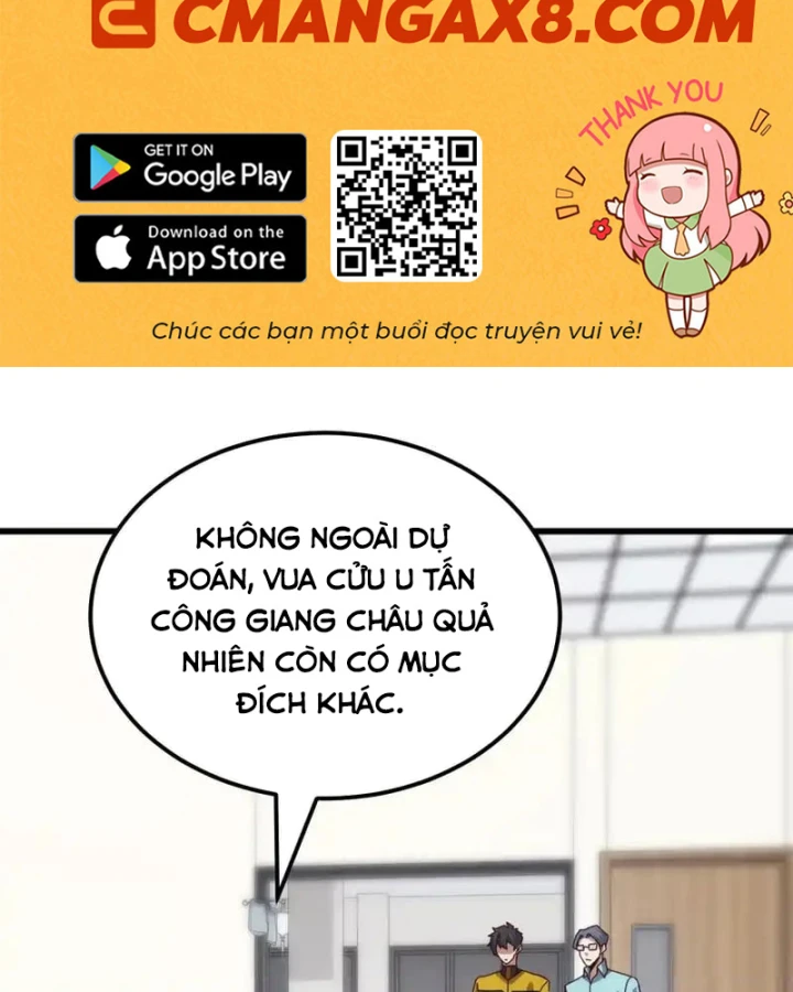 Vạn Tộc Xâm Lược :Mở Đầu Thuần Hóa Cự Thú Cấp Sử Thi Chapter 57 - 2