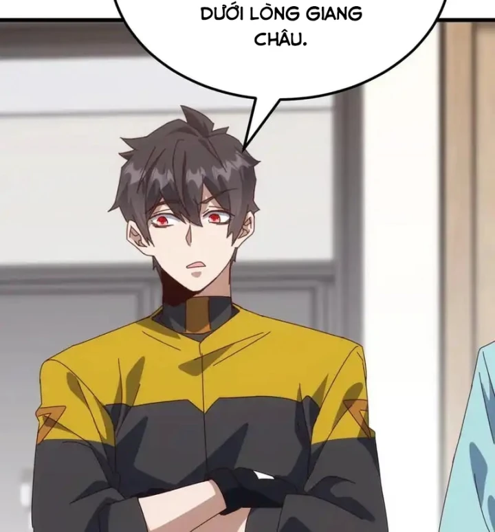 Vạn Tộc Xâm Lược :Mở Đầu Thuần Hóa Cự Thú Cấp Sử Thi Chapter 57 - 4