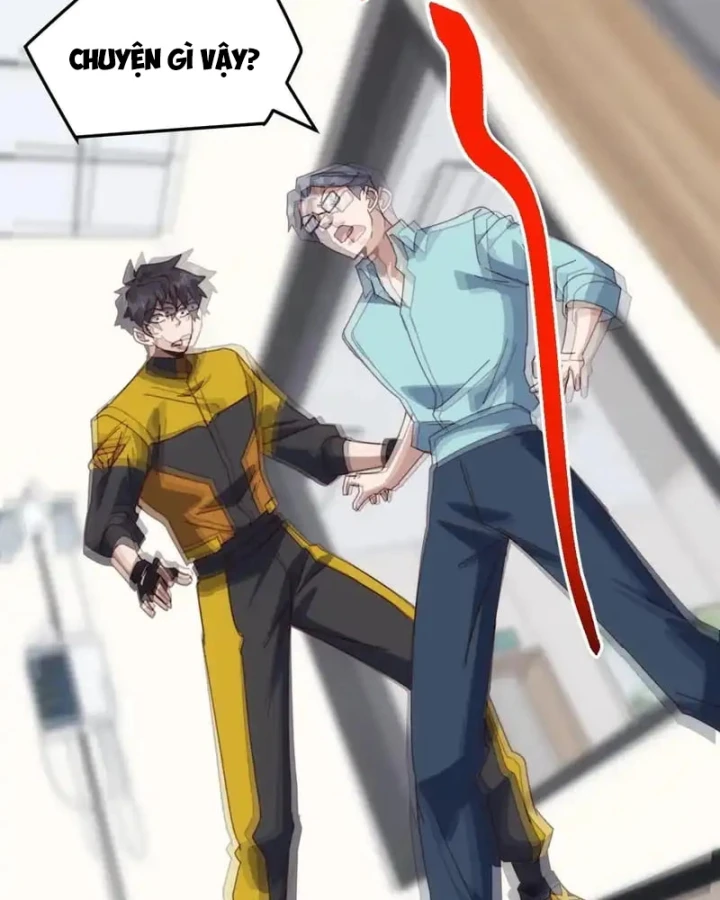 Vạn Tộc Xâm Lược :Mở Đầu Thuần Hóa Cự Thú Cấp Sử Thi Chapter 57 - 7