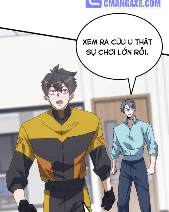 Vạn Tộc Xâm Lược :Mở Đầu Thuần Hóa Cự Thú Cấp Sử Thi Chapter 57 - 11