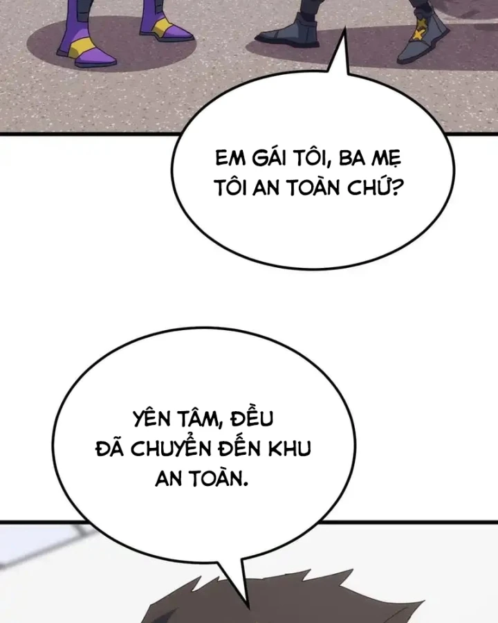 Vạn Tộc Xâm Lược :Mở Đầu Thuần Hóa Cự Thú Cấp Sử Thi Chapter 57 - 14