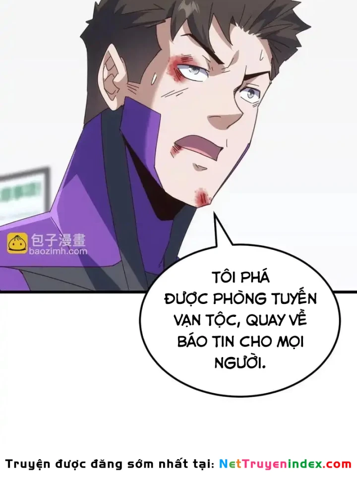 Vạn Tộc Xâm Lược :Mở Đầu Thuần Hóa Cự Thú Cấp Sử Thi Chapter 57 - 15