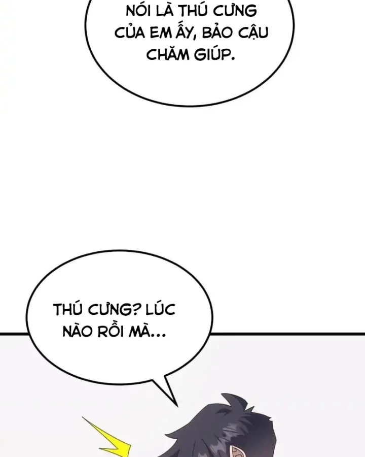 Vạn Tộc Xâm Lược :Mở Đầu Thuần Hóa Cự Thú Cấp Sử Thi Chapter 57 - 18