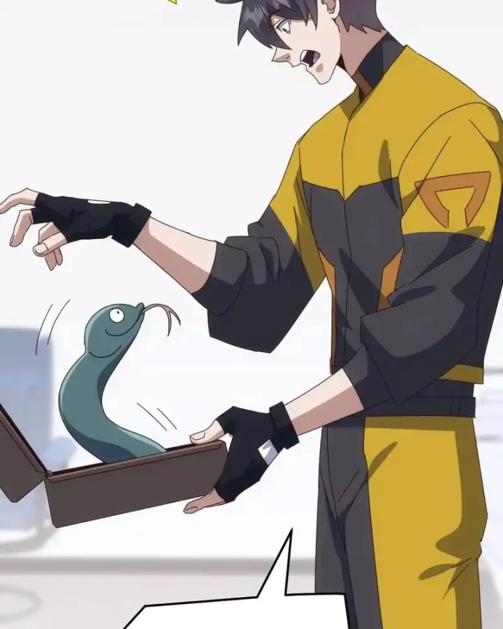 Vạn Tộc Xâm Lược :Mở Đầu Thuần Hóa Cự Thú Cấp Sử Thi Chapter 57 - 19