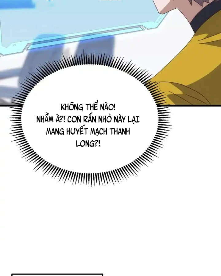 Vạn Tộc Xâm Lược :Mở Đầu Thuần Hóa Cự Thú Cấp Sử Thi Chapter 57 - 22