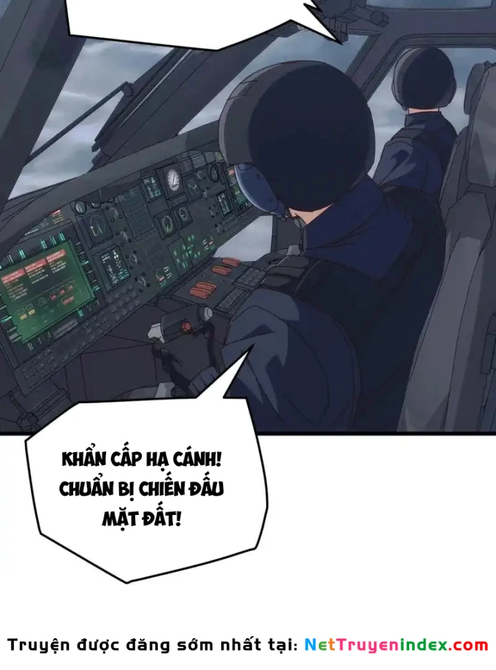 Vạn Tộc Xâm Lược :Mở Đầu Thuần Hóa Cự Thú Cấp Sử Thi Chapter 57 - 34