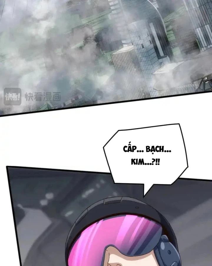 Vạn Tộc Xâm Lược :Mở Đầu Thuần Hóa Cự Thú Cấp Sử Thi Chapter 57 - 37