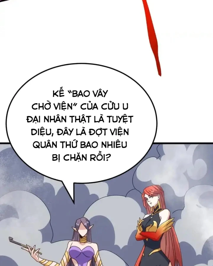 Vạn Tộc Xâm Lược :Mở Đầu Thuần Hóa Cự Thú Cấp Sử Thi Chapter 57 - 40