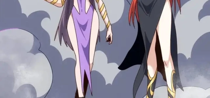 Vạn Tộc Xâm Lược :Mở Đầu Thuần Hóa Cự Thú Cấp Sử Thi Chapter 57 - 41