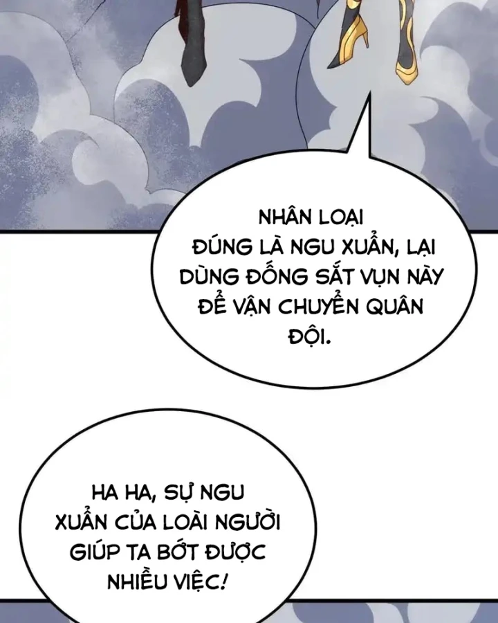 Vạn Tộc Xâm Lược :Mở Đầu Thuần Hóa Cự Thú Cấp Sử Thi Chapter 57 - 42