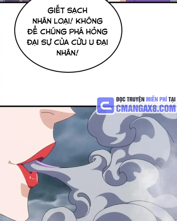 Vạn Tộc Xâm Lược :Mở Đầu Thuần Hóa Cự Thú Cấp Sử Thi Chapter 57 - 44