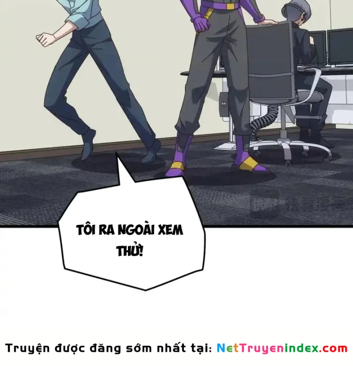 Vạn Tộc Xâm Lược :Mở Đầu Thuần Hóa Cự Thú Cấp Sử Thi Chapter 57 - 49