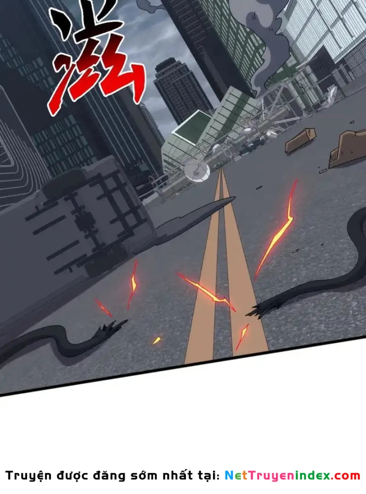 Vạn Tộc Xâm Lược :Mở Đầu Thuần Hóa Cự Thú Cấp Sử Thi Chapter 57 - 51