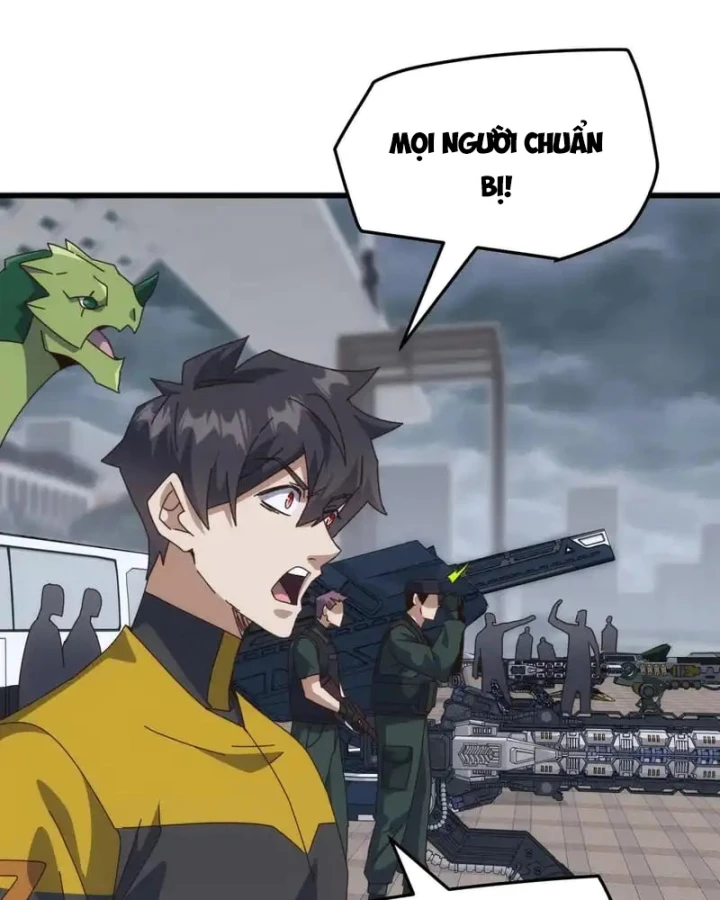 Vạn Tộc Xâm Lược :Mở Đầu Thuần Hóa Cự Thú Cấp Sử Thi Chapter 57 - 52