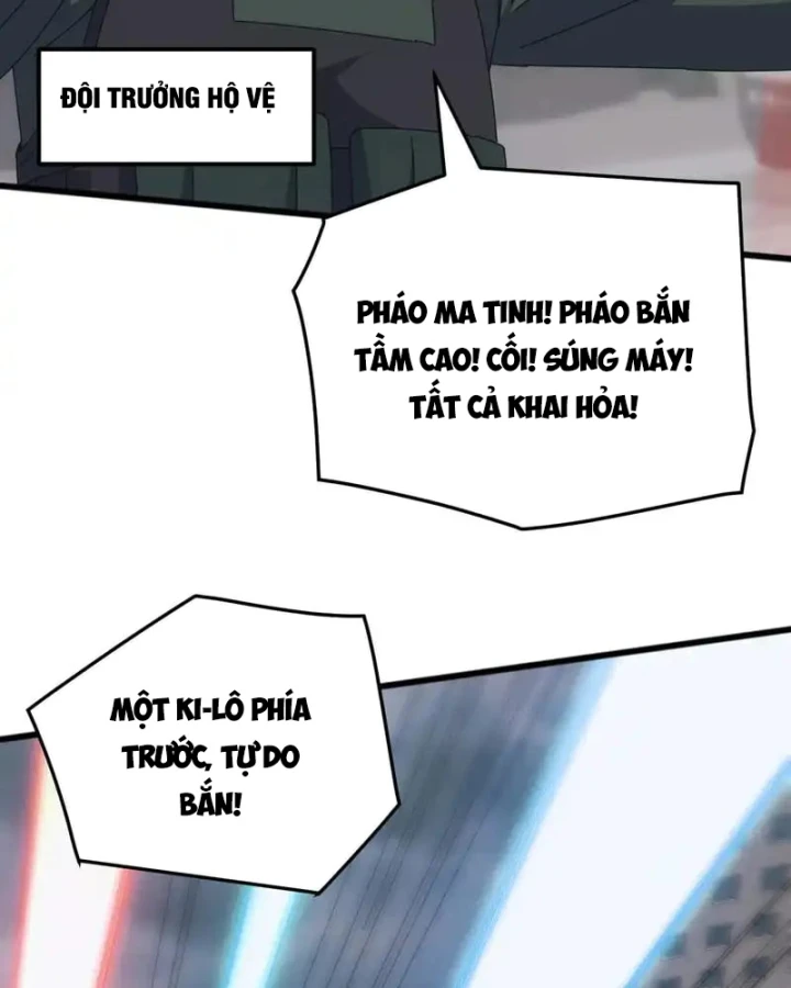 Vạn Tộc Xâm Lược :Mở Đầu Thuần Hóa Cự Thú Cấp Sử Thi Chapter 57 - 56