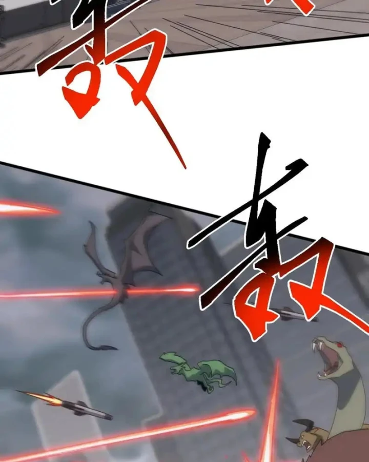 Vạn Tộc Xâm Lược :Mở Đầu Thuần Hóa Cự Thú Cấp Sử Thi Chapter 57 - 58