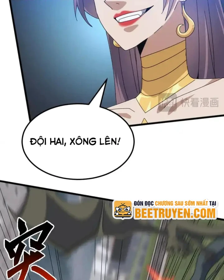 Vạn Tộc Xâm Lược :Mở Đầu Thuần Hóa Cự Thú Cấp Sử Thi Chapter 57 - 60