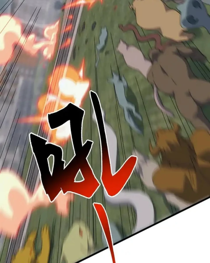 Vạn Tộc Xâm Lược :Mở Đầu Thuần Hóa Cự Thú Cấp Sử Thi Chapter 57 - 62