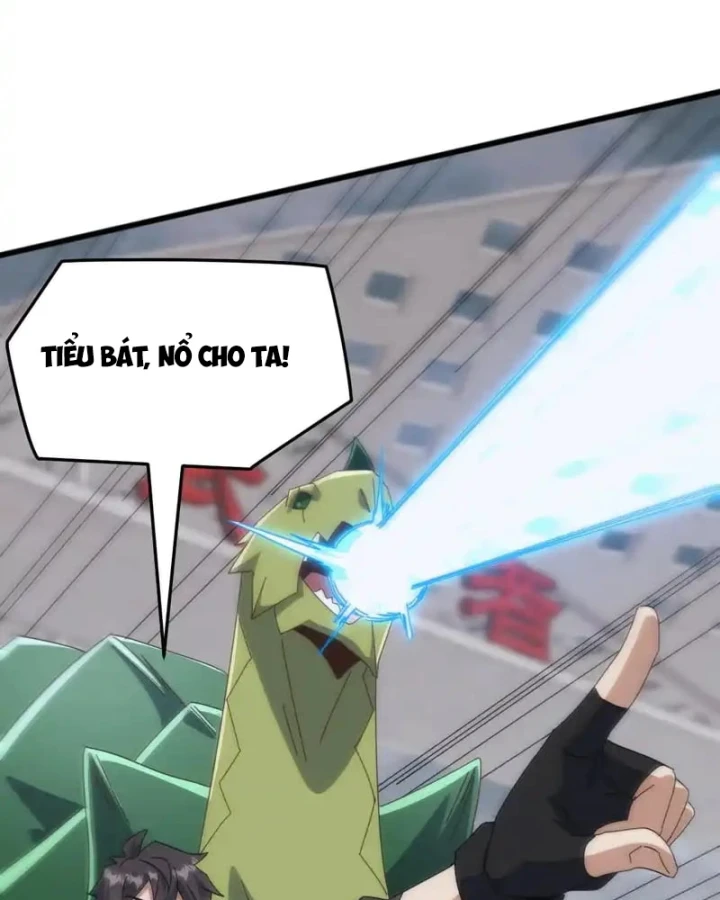 Vạn Tộc Xâm Lược :Mở Đầu Thuần Hóa Cự Thú Cấp Sử Thi Chapter 57 - 64