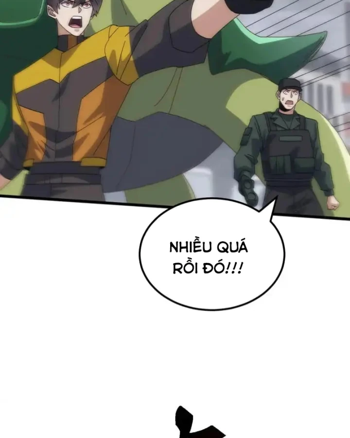 Vạn Tộc Xâm Lược :Mở Đầu Thuần Hóa Cự Thú Cấp Sử Thi Chapter 57 - 65