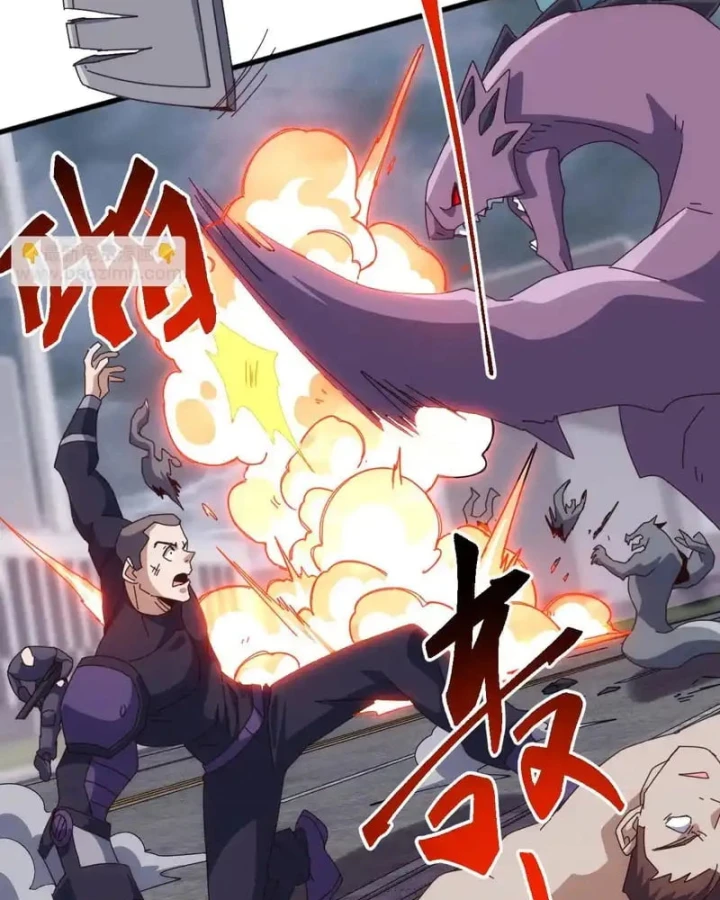 Vạn Tộc Xâm Lược :Mở Đầu Thuần Hóa Cự Thú Cấp Sử Thi Chapter 57 - 69