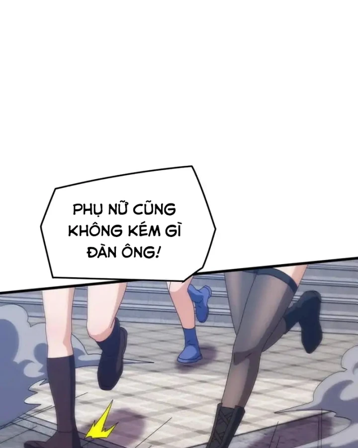 Vạn Tộc Xâm Lược :Mở Đầu Thuần Hóa Cự Thú Cấp Sử Thi Chapter 57 - 72