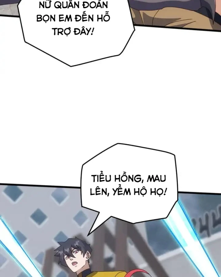 Vạn Tộc Xâm Lược :Mở Đầu Thuần Hóa Cự Thú Cấp Sử Thi Chapter 57 - 82