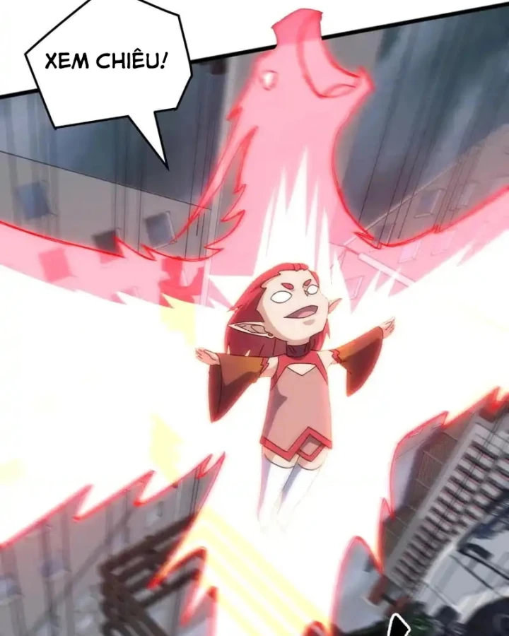 Vạn Tộc Xâm Lược :Mở Đầu Thuần Hóa Cự Thú Cấp Sử Thi Chapter 57 - 84