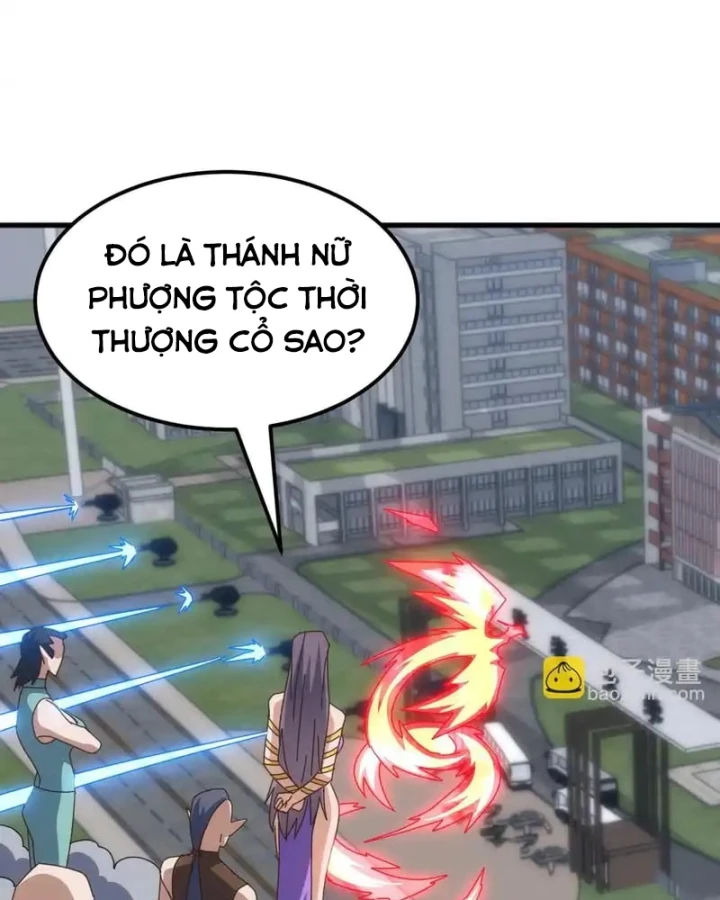 Vạn Tộc Xâm Lược :Mở Đầu Thuần Hóa Cự Thú Cấp Sử Thi Chapter 57 - 86